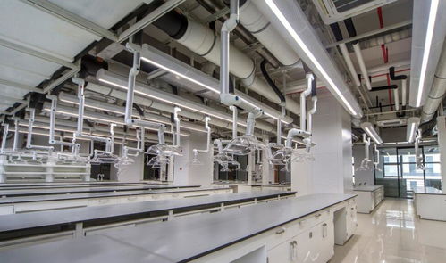 世界級自主創新實驗室體系 中國智造變革的引擎，行業創新與公共關系服務協同共進