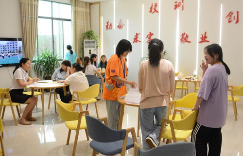 長(zhǎng)沙經(jīng)貿(mào)職專(zhuān)迎來(lái)招生咨詢黃金時(shí)期，公共關(guān)系服務(wù)助力品牌形象提升