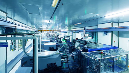 金股挖掘 凈利率高達37.7%，從賣設備、賣服務到賣產(chǎn)品，解析這家云計算裝備技術公司的另類增長路徑