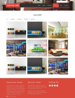 【帝國cms模版_HTML5裝修公司模版_裝修公司模版_htm】價(jià)格_廠家_圖片 -