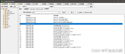 sqqyw 淡然點圖標系統 漏洞復現和74cms漏洞復現